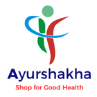 Ayurshakha.com icône