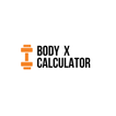 آیکون‌ Body X Calculator