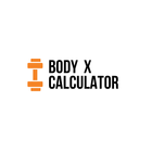 Body X Calculator icône