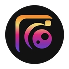 Instafonts アイコン