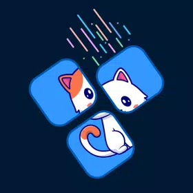 SlideIt – Tile Puzzle Game