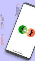 Social Distancing - The way to safe yourself gönderen