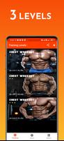 Chest Workout-Pushups 30 Day H تصوير الشاشة 2