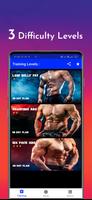 Six Pack in 30 Days - Home Abs تصوير الشاشة 2
