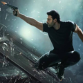 Saaho prabhas game