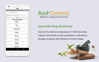 AyurConnect syot layar 3