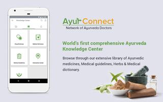 AyurConnect syot layar 2