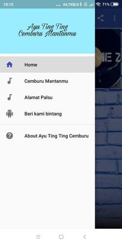 Ayu Ting Ting Cemburu Mantanmu For Android Apk Download