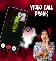 Panggilan Palsu Ayuwoki Prank screenshot 1