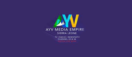 AYV Media Empire Affiche