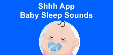 White Noise Baby Sleep Sounds