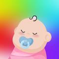 Baby,White Noise Machine,Sleep Sounds - SleepMatic