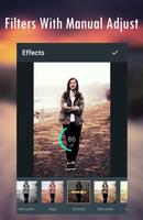 HDR Photo Editor Pro Camera Effects Affiche