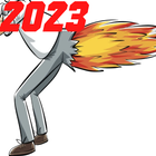 Prank haircut fart sounds Zeichen