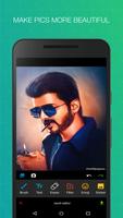 Tamil photo editor Affiche