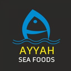 Ayyah Sea Foods icône