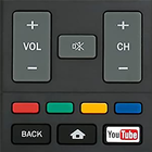 Magnavox TV Remote icône