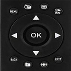 Neo TV Remote icône