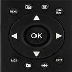 ikon Neo TV Remote