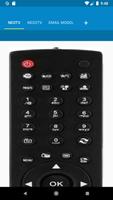 Neo TV Remote screenshot 2