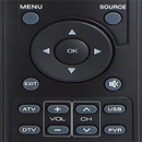 Akai TV Remote Control APK