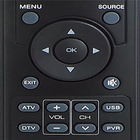 Akai TV Remote icône