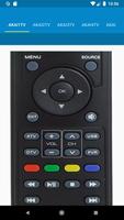 Akai TV Remote capture d'écran 3