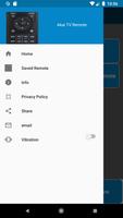 Akai TV Remote capture d'écran 1