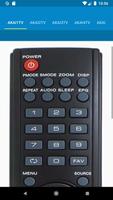 Akai TV Remote 스크린샷 2