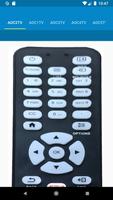 AOC TV Remote 스크린샷 1