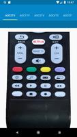 AOC TV Remote 스크린샷 2