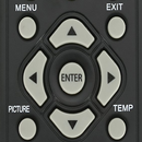 Apex TV Remote Control APK