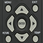 Apex TV Remote icône