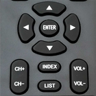 Changhong TV Remote icon