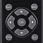 Challenger TV Remote icône