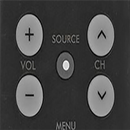 Coby TV Remote Control APK