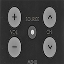 APK Coby TV Remote Control