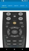 Coby TV Remote screenshot 3