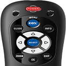APK Cox TV Remote Control