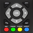 Daewoo TV Remote Control