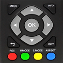 Daewoo TV Remote Control APK