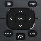 HiSense TV Remote Control icône