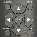 IGO TV Remote Control APK