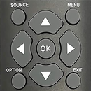 APK IGO TV Remote Control