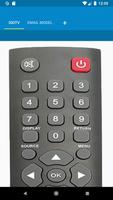 IGO TV Remote capture d'écran 3