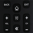 Lloyd TV Remote icône