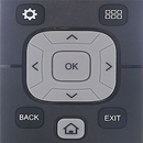 Sharp TV Remote Control APK