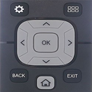 Sharp TV Remote Control-APK