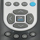 Techwood TV Remote アイコン