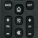 VU TV Remote Control APK